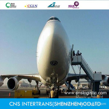 Air Shipping From China to Mexcio